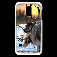 Coque Samsung Galaxy S5 Mini Rennes 