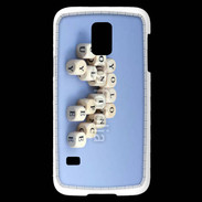 Coque Samsung Galaxy S5 Mini YOLO 2