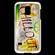 Coque Samsung Galaxy S5 Mini Chillout 15