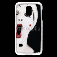 Coque Samsung Galaxy S5 Mini Clown 1