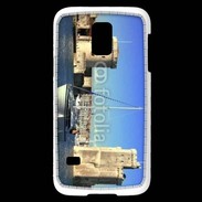 Coque Samsung Galaxy S5 Mini Vieux port de la Rochelle