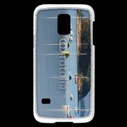 Coque Samsung Galaxy S5 Mini Ile logoden Morbihan