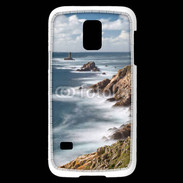Coque Samsung Galaxy S5 Mini Pointe du Raz