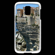 Coque Samsung Galaxy S5 Mini Bonifacio en Corse