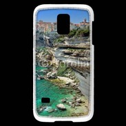 Coque Samsung Galaxy S5 Mini Bonifacio en Corse 2