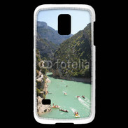Coque Samsung Galaxy S5 Mini Les Gorges du Verdon 3