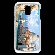 Coque Samsung Galaxy S5 Mini Basilique Sainte Marie de Venise