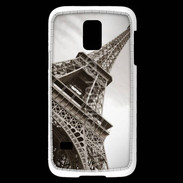Coque Samsung Galaxy S5 Mini Tour Eiffel Paris 8