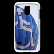 Coque Samsung Galaxy S5 Mini Sport handicapé