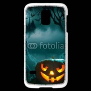 Coque Samsung Galaxy S5 Mini Frisson Halloween