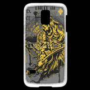 Coque Samsung Galaxy S5 Mini Death 2