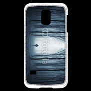 Coque Samsung Galaxy S5 Mini Forêt frisson 1