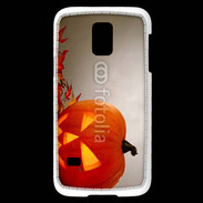 Coque Samsung Galaxy S5 Mini Halloween 3