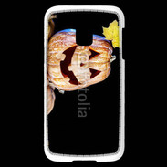 Coque Samsung Galaxy S5 Mini Halloween 4