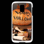 Coque Samsung Galaxy S5 Mini Halloween 6