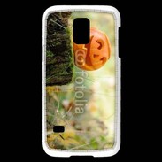 Coque Samsung Galaxy S5 Mini Halloween 7