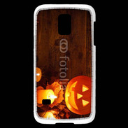 Coque Samsung Galaxy S5 Mini Halloween 8