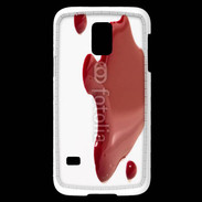 Coque Samsung Galaxy S5 Mini Sang 2