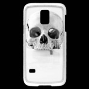 Coque Samsung Galaxy S5 Mini Crâne 2