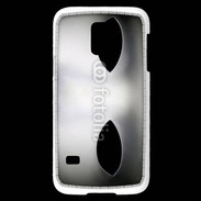 Coque Samsung Galaxy S5 Mini masque 3