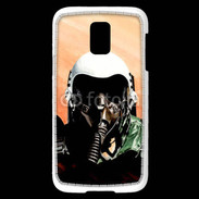 Coque Samsung Galaxy S5 Mini Pilote