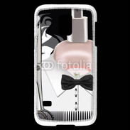 Coque Samsung Galaxy S5 Mini Coiffeur 4