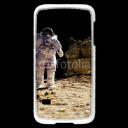Coque Samsung Galaxy S5 Mini Astronaute 2