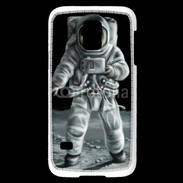 Coque Samsung Galaxy S5 Mini Astronaute 6