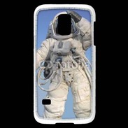Coque Samsung Galaxy S5 Mini Astronaute 7