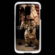 Coque Samsung Galaxy S5 Mini Astronaute 10