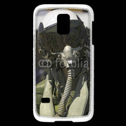 Coque Samsung Galaxy S5 Mini Pilote 2