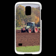 Coque Samsung Galaxy S5 Mini Agriculteur 4