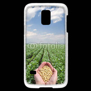 Coque Samsung Galaxy S5 Mini Agriculteur 5