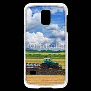 Coque Samsung Galaxy S5 Mini Agriculteur 6