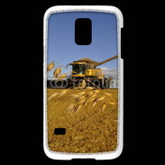 Coque Samsung Galaxy S5 Mini Agriculteur 19
