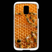 Coque Samsung Galaxy S5 Mini Apiculteur 3