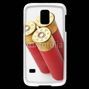 Coque Samsung Galaxy S5 Mini Chasseur 10