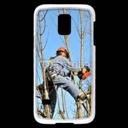 Coque Samsung Galaxy S5 Mini Elagueur