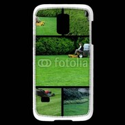 Coque Samsung Galaxy S5 Mini Paysagiste 5