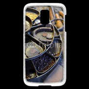 Coque Samsung Galaxy S5 Mini Cordonnier 6