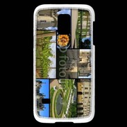 Coque Samsung Galaxy S5 Mini Patrimoine de France 1