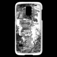 Coque Samsung Galaxy S5 Mini Général Romain 1