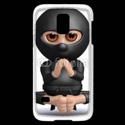 Coque Samsung Galaxy S5 Mini Ninja