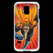 Coque Samsung Galaxy S5 Mini 4 up blast beam