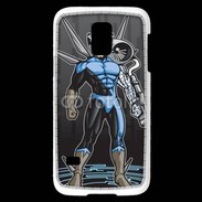 Coque Samsung Galaxy S5 Mini Super4 B