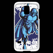 Coque Samsung Galaxy S5 Mini Phantom