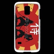 Coque Samsung Galaxy S5 Mini Samouraï 5