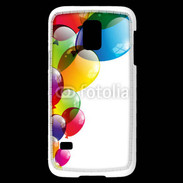 Coque Samsung Galaxy S5 Mini Cartoon ballon