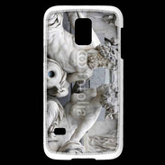 Coque Samsung Galaxy S5 Mini Sculpture