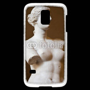 Coque Samsung Galaxy S5 Mini Venus de Milo